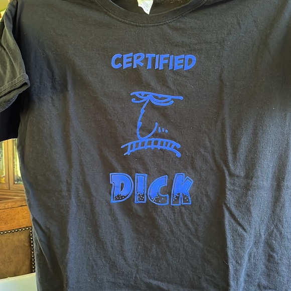 Dick’s Last Resort shirt - Picture 2 of 4